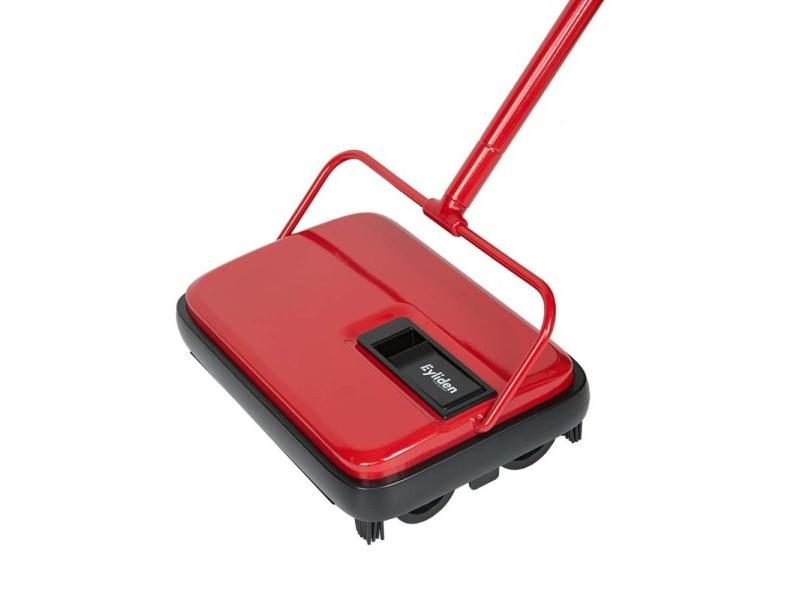 Carpet Floor Sweeper With Brush Cleaner For Home Office Carpets Carousel 1