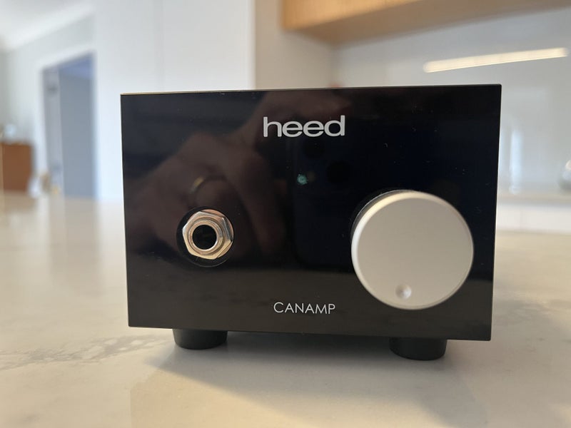 Heed CanAmp Carousel 1