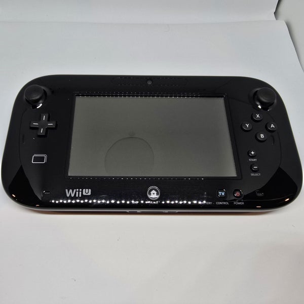 Nintendo Wii U Console Bundle - Model WUP-101(04) - Tested Carousel 5