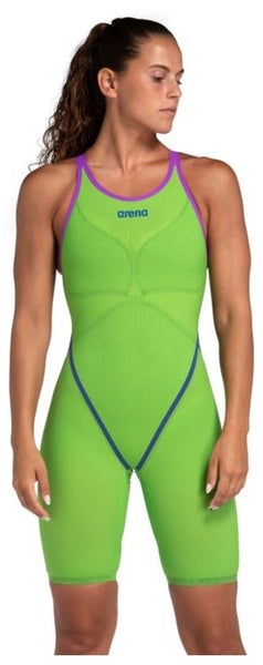 Arena Powerskin Racing Suit Carousel 7