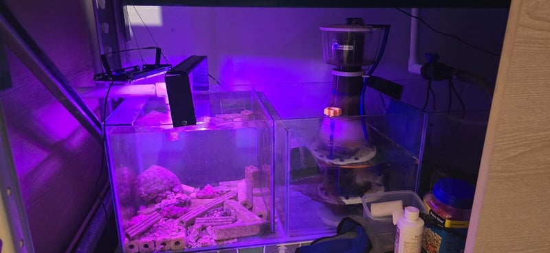 750 L Marine Tank Carousel 2