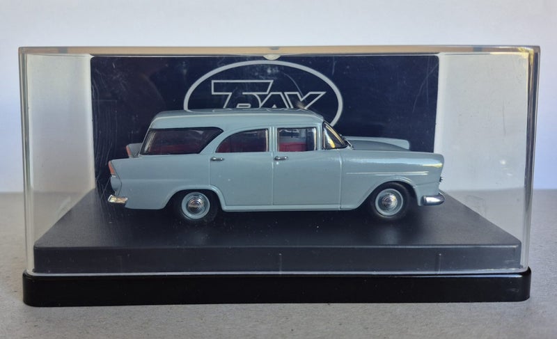 1960 FB Holden SW Carousel 1