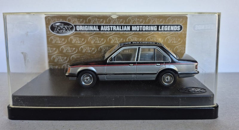 1980 Holden SL/E V8 Sedan Carousel 1