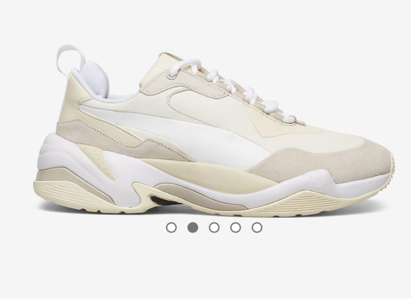 Puma Thunder Carousel 2