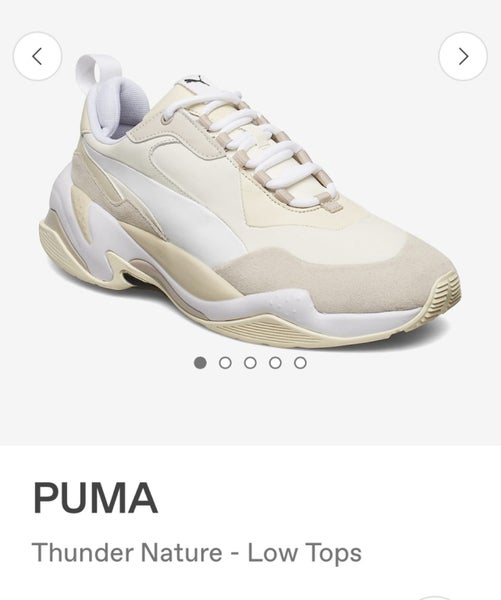 Puma Thunder Carousel 1