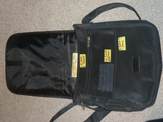 Very Useful "Satchel Bag" Suitable Male or Female63617146550785112