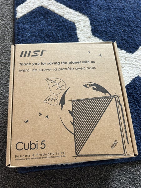 Cubi 5 Carousel 2