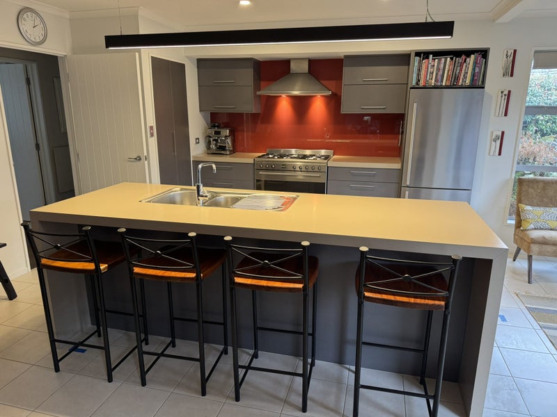 Kitchen Carousel 2
