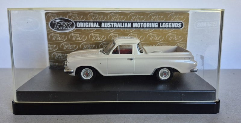 1963 EJ Holden Ute Diecast Carousel 1