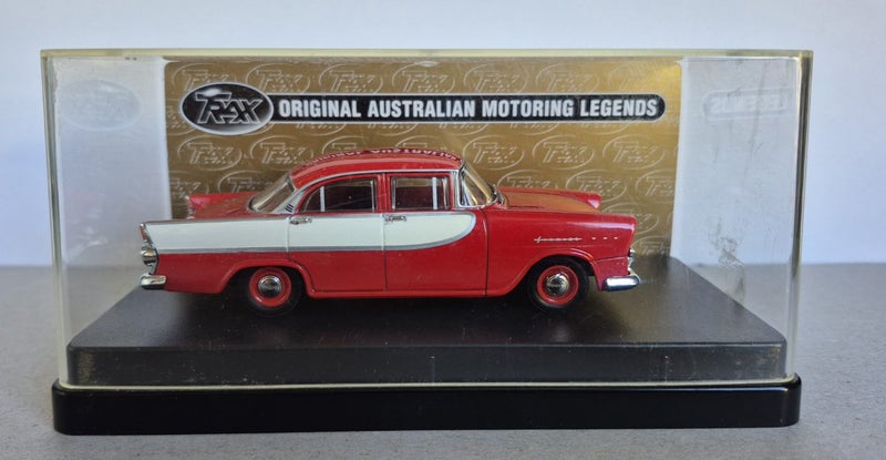1960 FB Holden Special Diecast Carousel 1