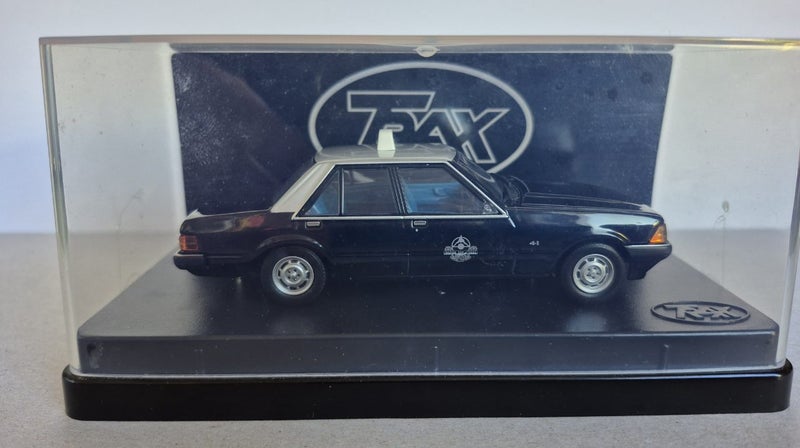 1979 GL Falcon Diecast Carousel 1