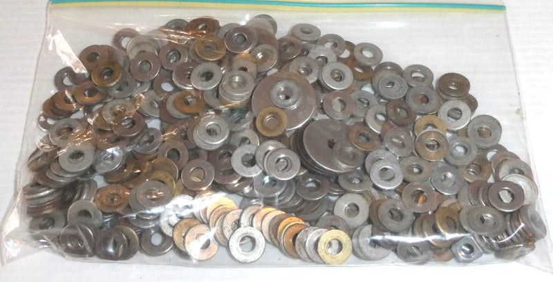 Meccano Washers Carousel 1