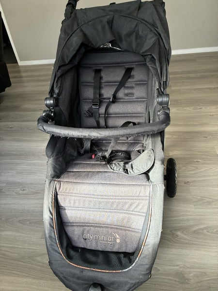 Baby Stroller/Jogger Carousel 1