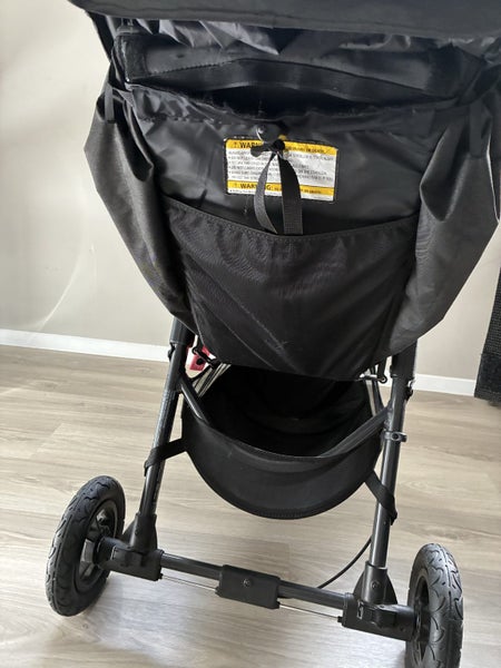 Baby Stroller/Jogger Carousel 2