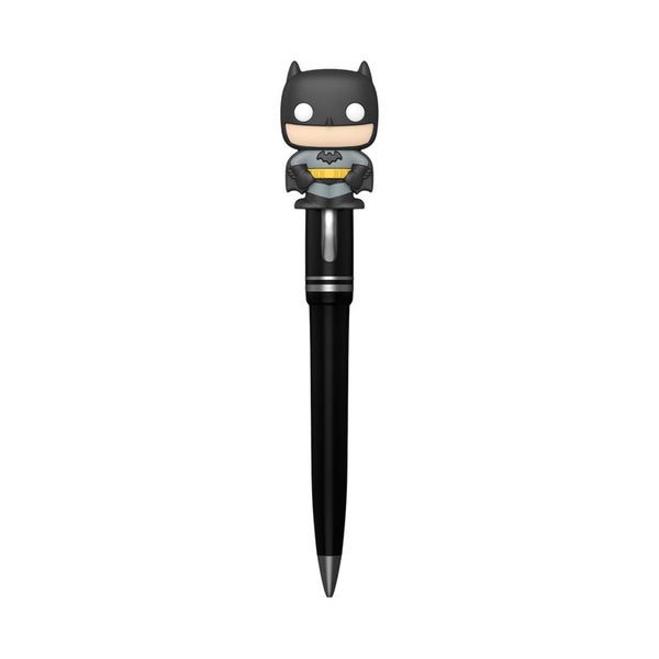 Funko Pop! Pen DC Comics - Batman (Black Ink) Carousel 1