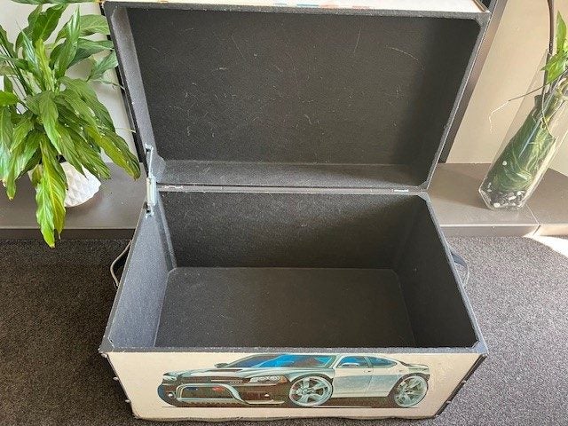 Kids Toybox Carousel 2