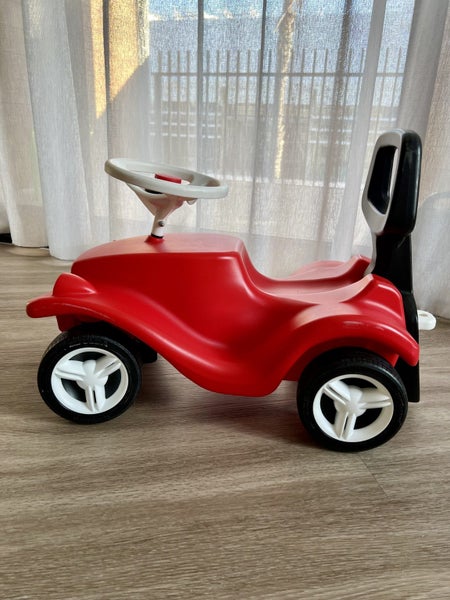 BIG Bobby Car with fantastic accessories Carousel 2