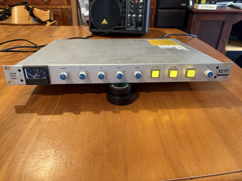 SSL G Bus compressor Carousel 1