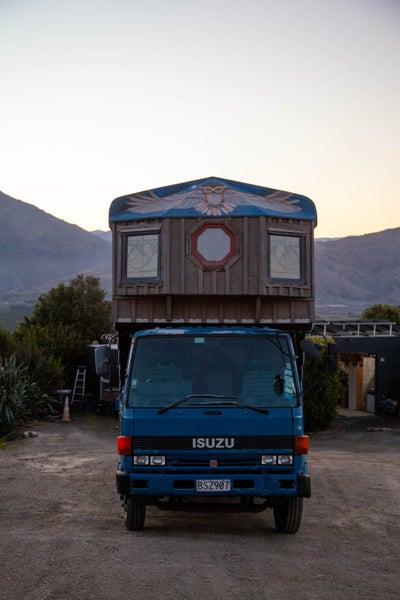 "Dreamweaver" Tiny Home63617298622594112