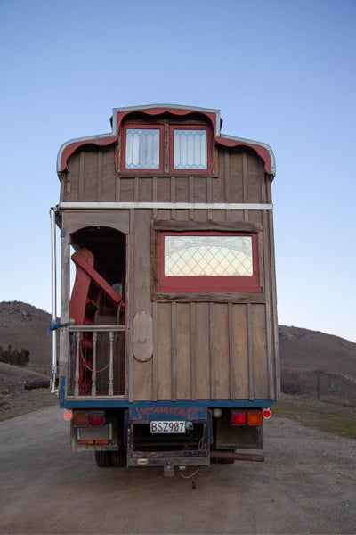 "Dreamweaver" Tiny Home63617298622594114
