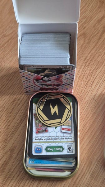 Pokémon 151 Collectors Starter Set Carousel 3