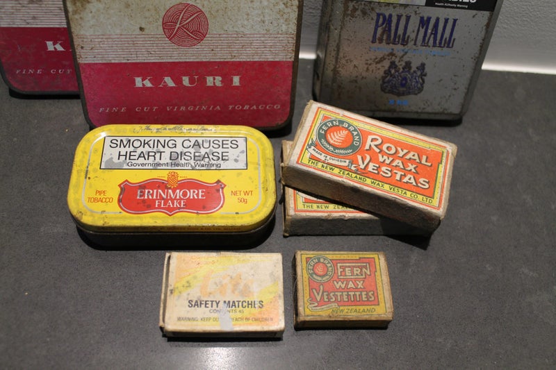 TINS Carousel 1