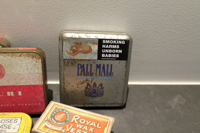 TINS Carousel 2