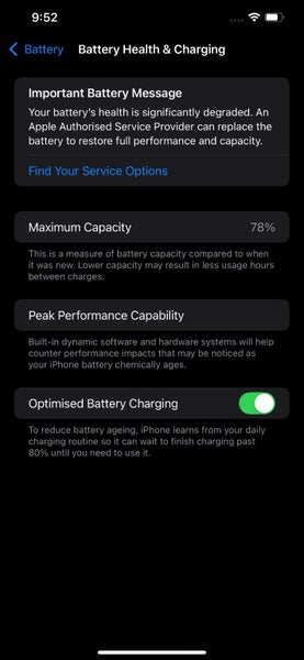 $1 Reserve - iPhone 12 Pro Max 256gb63615882070785112