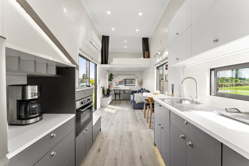 TINY HOME - MUST BE SOLD! Carousel 1