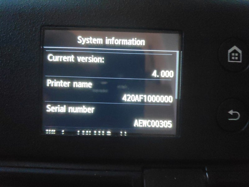 Canon PRO 1000 - For Parts or Repair Carousel 8