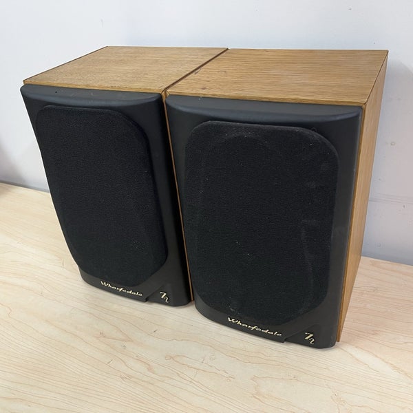 Excellent Wharfedale Diamond 7.2 Speakers - Sounding Great! Carousel 2