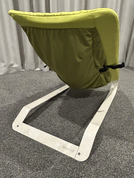 Bombol baby bouncer Carousel 3