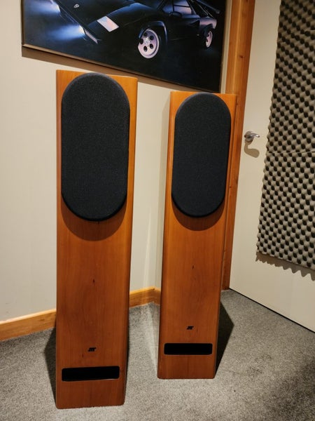 Jean Marie Reynaud (JMR) Euterpe Jubilé Floorstanding Speakers63616531027585113