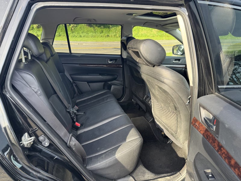 2013 Subaru Outback R Premium63613196184067114
