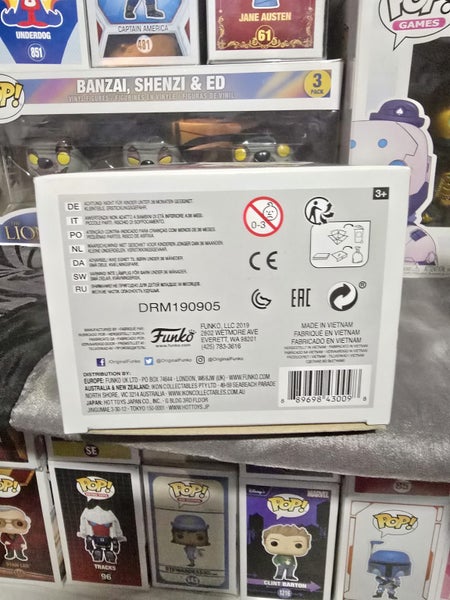 Batwoman 297 Carousel 6