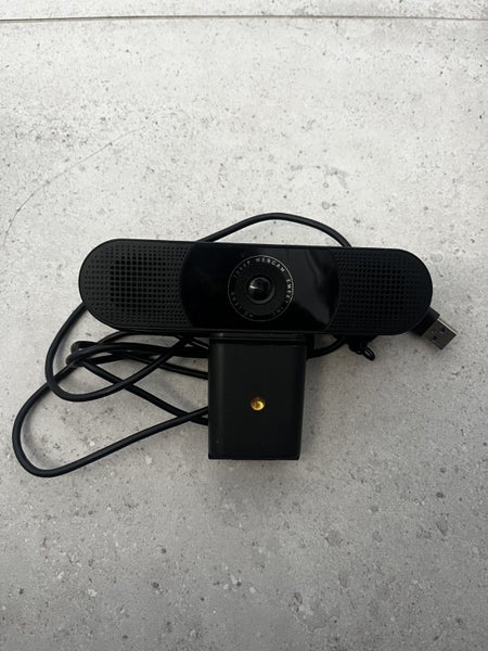 EMEET 3 in 1 Webcam - 1080P Webcam with Microphone and Speakers, Noise Reduction Carousel 2