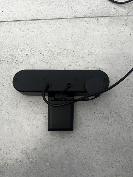 EMEET 3 in 1 Webcam - 1080P Webcam with Microphone and Speakers, Noise Reduction Carousel 3