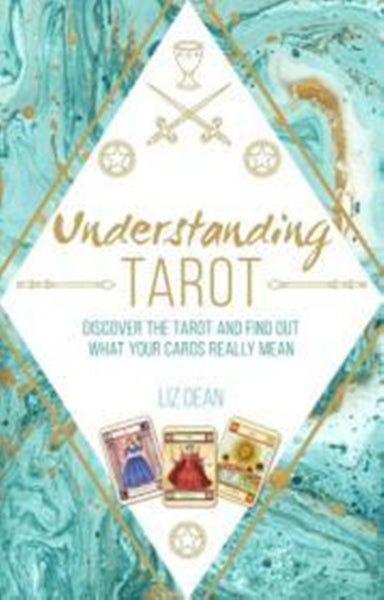 Understanding Tarot: Discover the Tarot and Find Out What Your Cards Reall Carousel 1