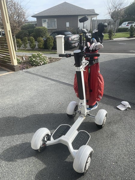 Ride on golf trundler63615753987841110