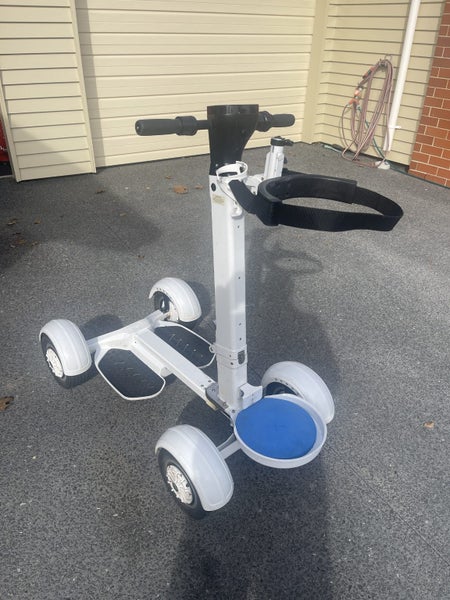 Ride on golf trundler63615753987841112