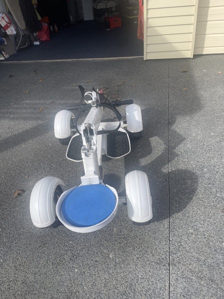 Ride on golf trundler63615753987841114