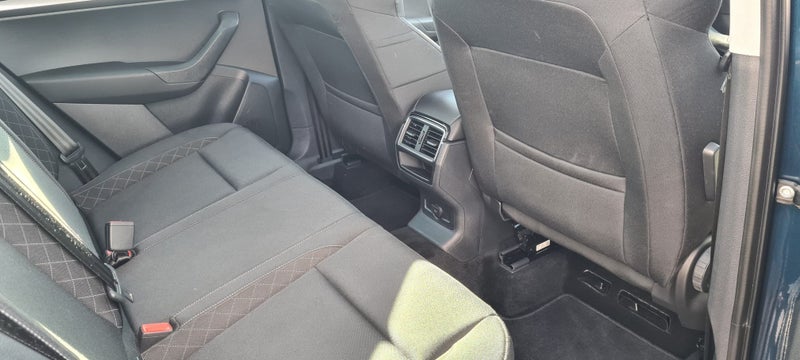 2018 Skoda Karoq Ambition+ Tsi 110Kw63613196304641112