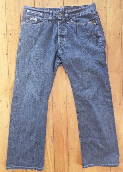 Genuine DIESEL G-Star jeans!! Carousel 1