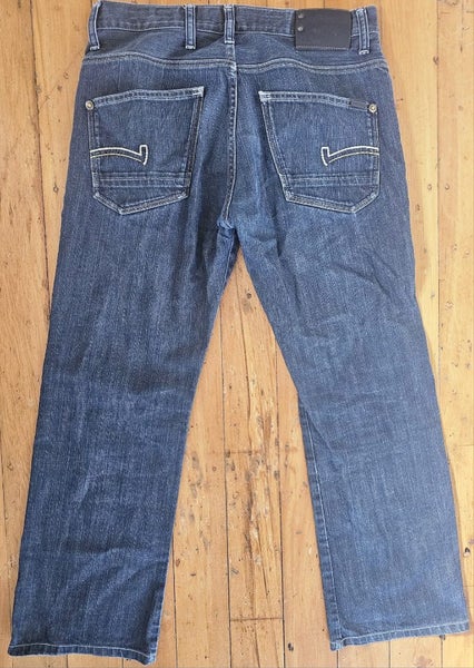 Genuine DIESEL G-Star jeans!! Carousel 2