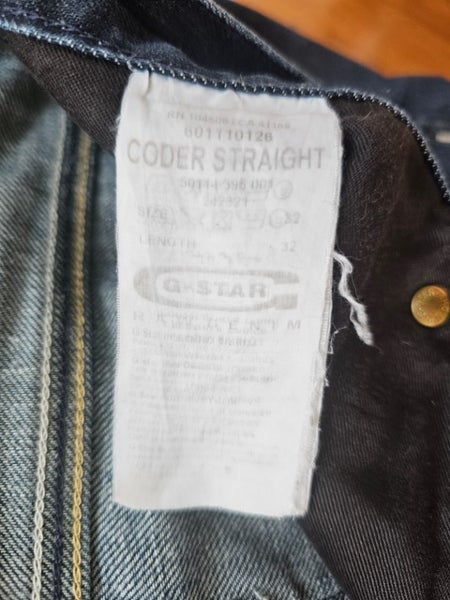Genuine DIESEL G-Star jeans!!63617150564738114