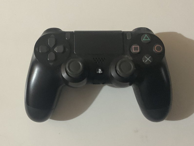 Playstation 4 Slim Bundle - Controller, Brilliant Games - GREAT CONDITION Carousel 2