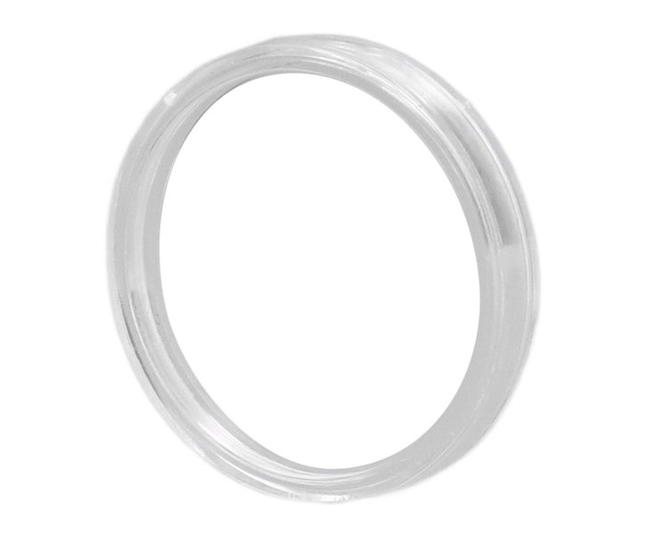 Coin Holder 100 Pieces Storage Plastic Transparent Coin Storage Box with Coin Carousel 5