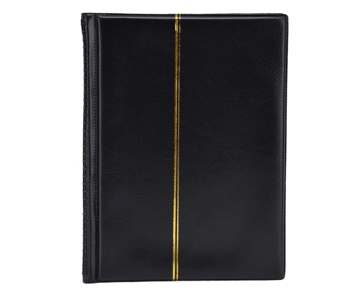 Coin Collection Book 250 Pocket Commemorative Coin Collecting Holder Storage Carousel 1