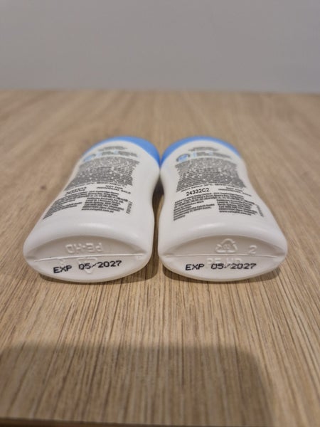 X2 Travel Size Cetaphil Baby Gentle Wash & Shampoo 50ml Carousel 3