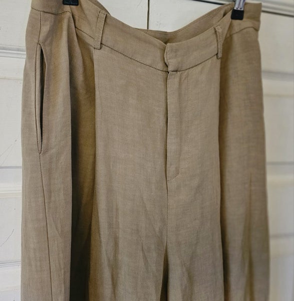 Beautiful Ricochet wide legged relaxed pants63616985561219111